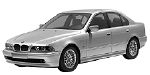 BMW E39 P300A Fault Code