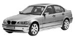 BMW E46 P300A Fault Code