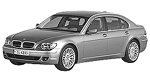 BMW E66 P300A Fault Code