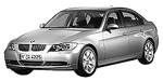 BMW E92 P300A Fault Code