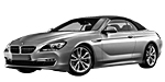 BMW F12 P300A Fault Code